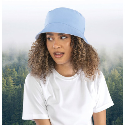 Core recycled reversible hat